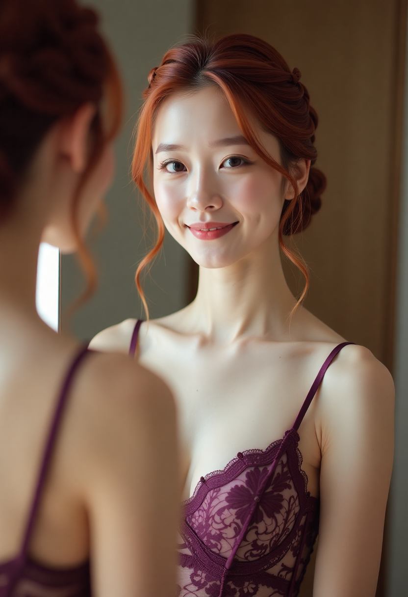 离婚后前夫跪求复合