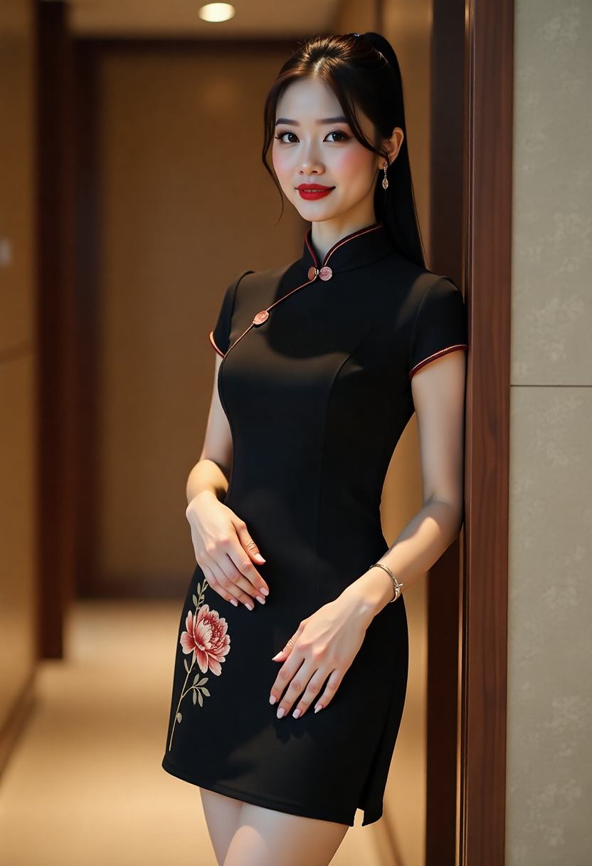 摄政王的小娇妻