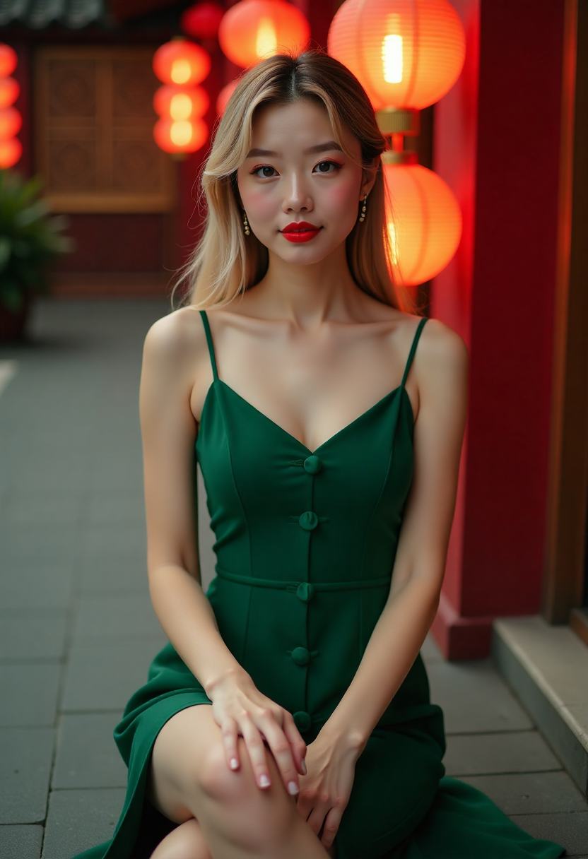 龙王赘婿